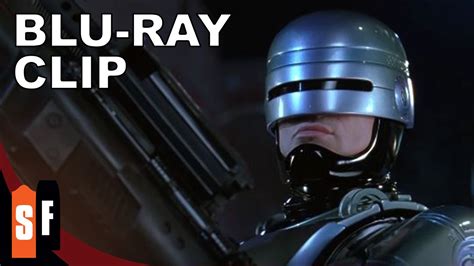 1993 RoboCop 3