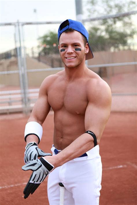 17 Best Images About Hot Muscle Baseball Jocks On
