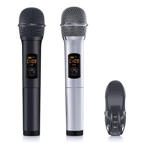 Top 10 Best Bluetooth Microphones In 2021 Reviews Hqreview