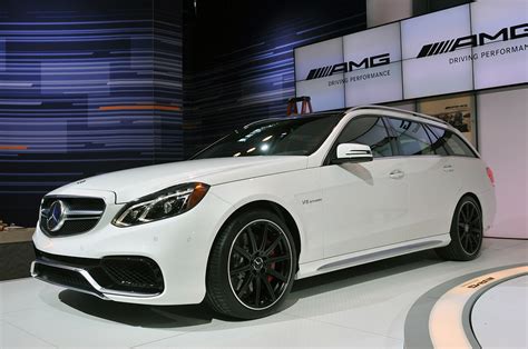 What else could you ask for? 2014 Mercedes Benz E63 AMG For Sale - TOPAUTOMAG.COM