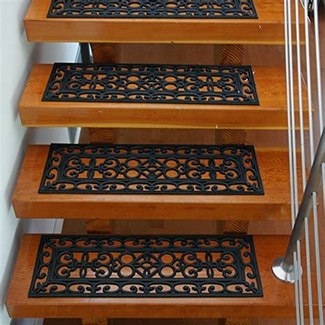 Top 10 Best Stair Treads Non Slip Outdoor Top Reviews No Place