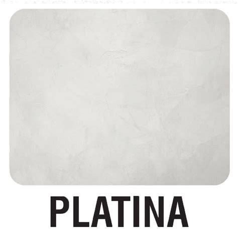 Revestimento Cimento Queimado Platina 5 6kg MAZA 26981