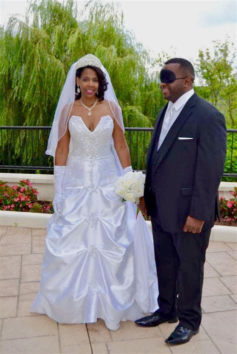 Black Bride Fun Black Bride Bride White Wedding