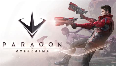 Paragon The Overprime How To Get A Better Graphics Steamah