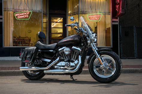 2019 1200 Custom Motorcycle Harley Davidson Usa