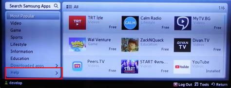 Samsung tvs don't use android, they use samsung's own operating system and you cannot install google play store which is dedicated to installing android applications. Free Pluto Tv.com Samsung Smarthub / How To Unblock Pluto ...