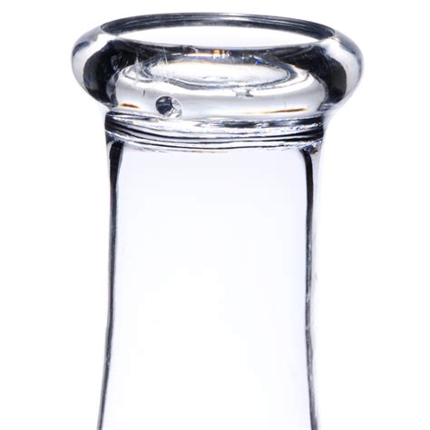 Get P 12 P12 12 Oz San Plastic Pilsner Glass