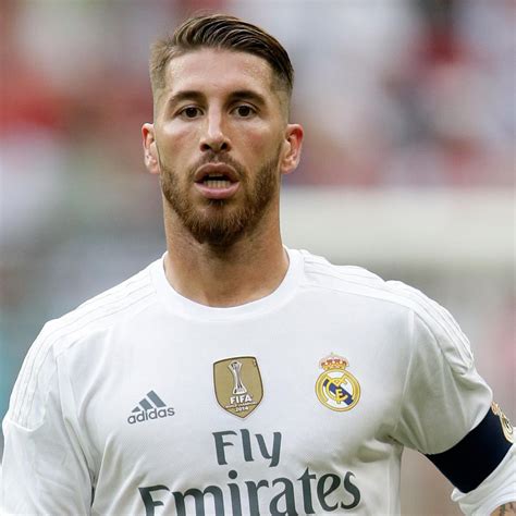 Manchester United Transfer News Sergio Ramos Always Wanted Real Madrid