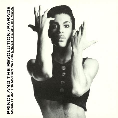 Download Prince And The Revolution Parade Music From The Motion Picture Under The Cherry Moon
