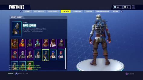 Fortnite accounts for sale provide players with an excellent opportunity to make their game much more interesting and productive. *$100* Fortnite ACCOUNT FOR SALE/ FOUNDERS EDITION/SKULL ...