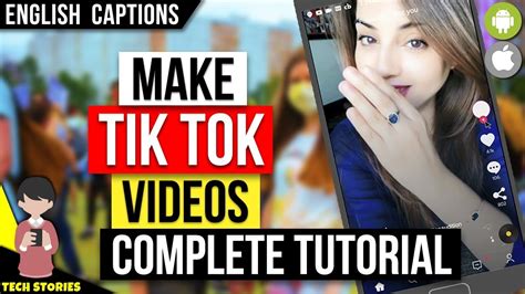 How To Make Best Tik Tok Video In Hindi How Tiktok 2020