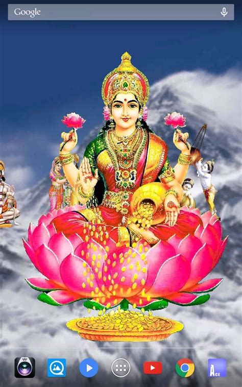 4d All Bhagwan App And Live Wallpaper For Android Apk Download