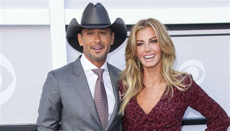 Faith Hill Tim Mcgraw Relish Roles In Tv Drama 1883 Egyptian Gazette