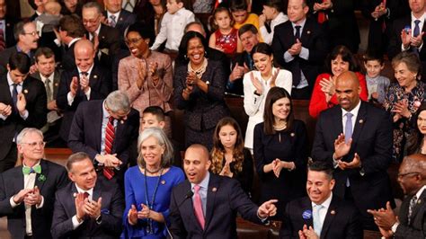 116th Congress Breaks Records For Women Minority Lawmakers The Hill