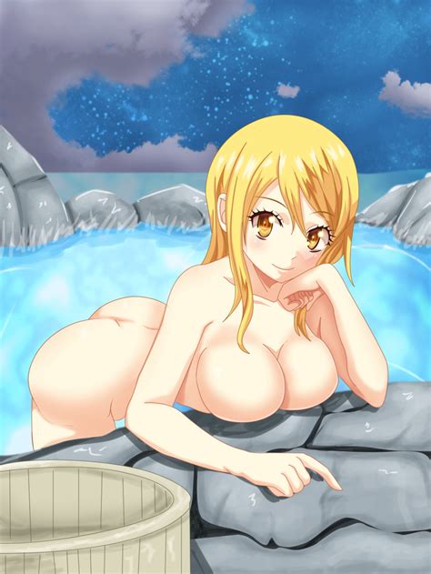Fairy Tail Fans Outraged At Naked Submission To Censorship My Xxx Hot Girl