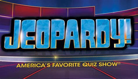 How To Play Jeopardy Official Rules Ultraboardgames