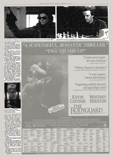 Film Serial Killers Claim Movies As Their Prey The New York Times
