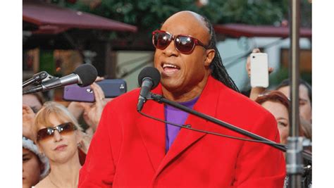 Stevie Wonder Is Set To Marry For The Third Time 8days
