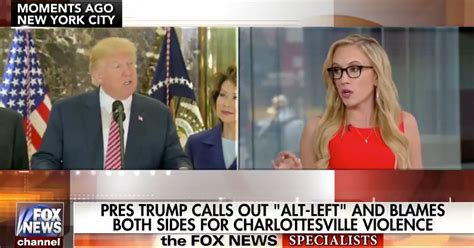 Fox News Host Kat Timf Slams Disgusting Donald Trump Over Latest
