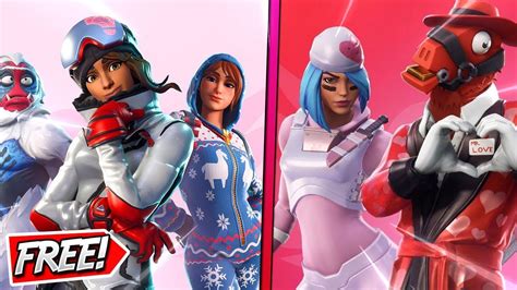 22 year old kid from the surbs of chicago. How To GET Free Unlockable Valentine Styles, Skins, and ...