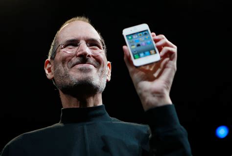 The First Iphone Changed The World Forever — See How Apples Iconic