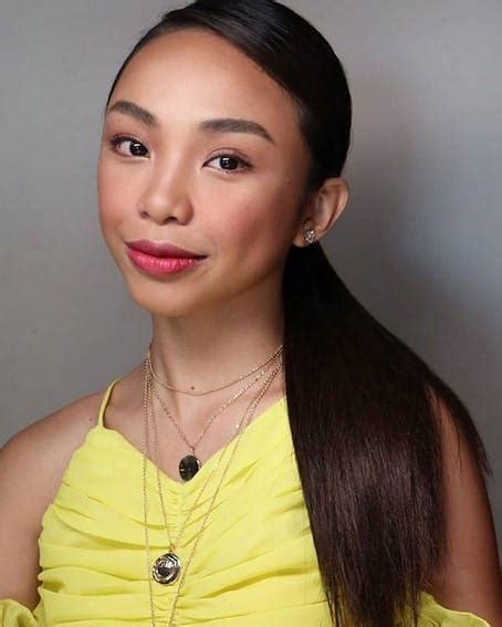 Photos Of Maymay That Show She Is The Epitome Of True Filipina