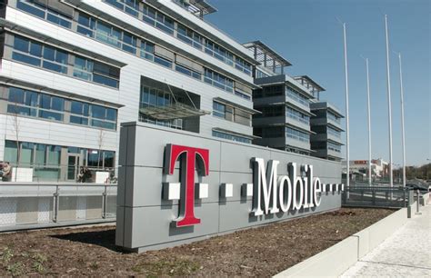 We did not find results for: T-Mobile Headquarters Address & Corporate Phone Number