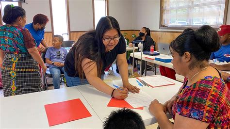 Programs And Services Mississippi Immigrants Rights Alliance