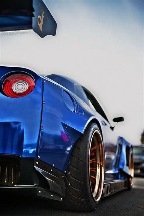 Completed back in 2015 just in time for the world time attack challenge; Rocket Bunny R35 GTR phone wallpaper.