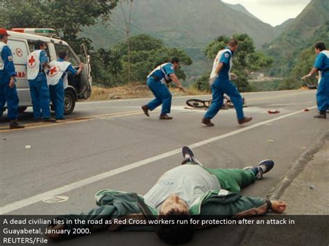 Maybe you would like to learn more about one of these? PPT - Colombia's long war with FARC PowerPoint ...