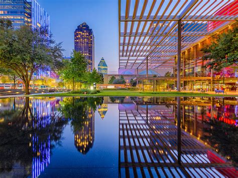 20 Best Things To Do In Dallas For Locals And Tourists Alike
