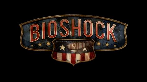 Bioshock Infinite Remastered Pc Intro Hd Youtube