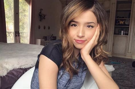 Twitch Streamer Pokimane Net Worth Explored As She Signs Lucrative Multi Year Deal Daily Star