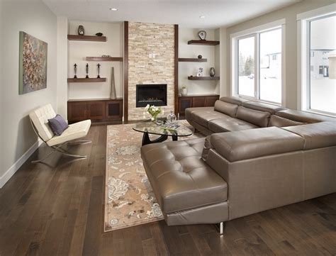 Floating shelves not only provide a room with a place to put your things, but when mounted correctly they can look fun, sleek and even a bit sophisticated. Floating shelves - fabulous and functional wall decoration ...