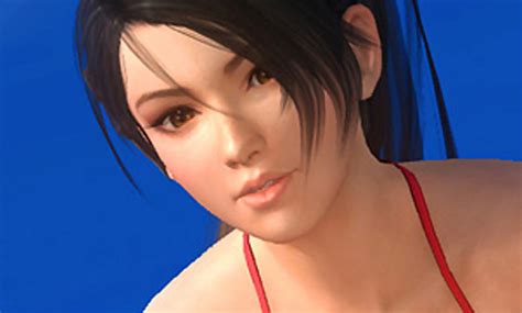 In the meantime, this version is the only sure bet on the original xtreme experience. Dead or Alive Xtreme 3 : un nouveau trailer avec Momiji l ...