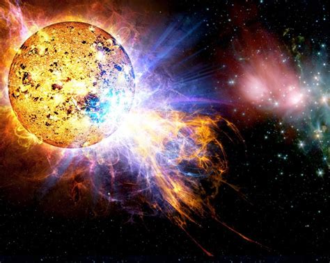 Supernova And Hypernova Ultra Facts