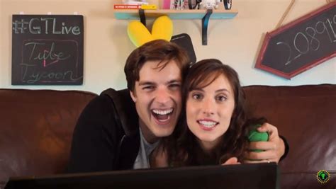 Matpat Stephanie Gtlive Game Theory Youtube Film Theory Game Theory