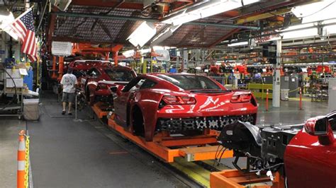See the best & latest gm discounts for employees on iscoupon.com. Corvette Assembly Plant Moves Closer to Formally ...