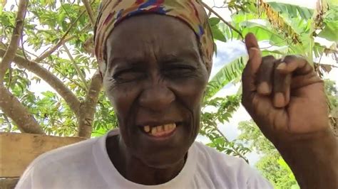 Aunty Lena Is 90 Today Jamaica Good Life 🇯🇲 Youtube