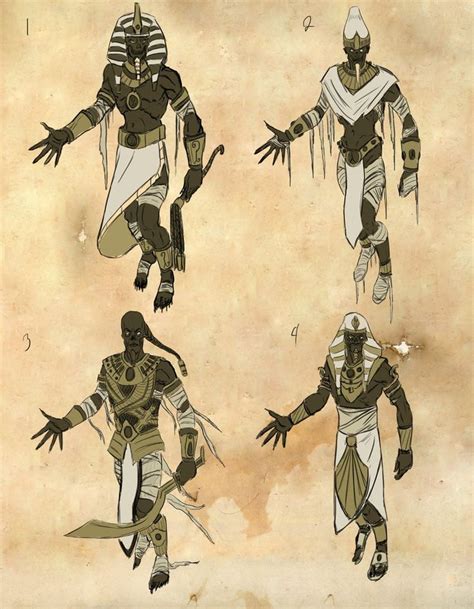 Pin By Demarcus Smallwood On Egyptian Concepts Humanoid Sketch Art Egyptian