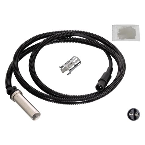 Febi 104568 Abs Sensor With Sleeve And Grease Bilstein Group