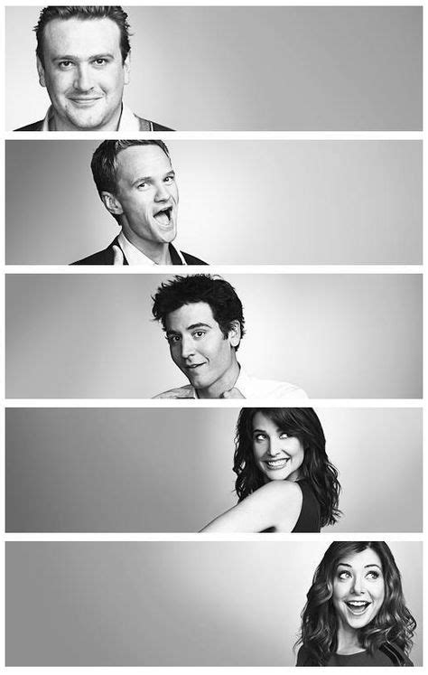 How I Met Your Mother All Time Favorite Show Ive Scene Every Episode