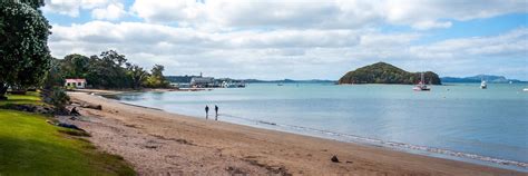 Visit Paihia On A Trip To New Zealand Audley Travel Uk