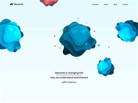 30 Cool Css Animation Examples To Create Amazing Animation Websites