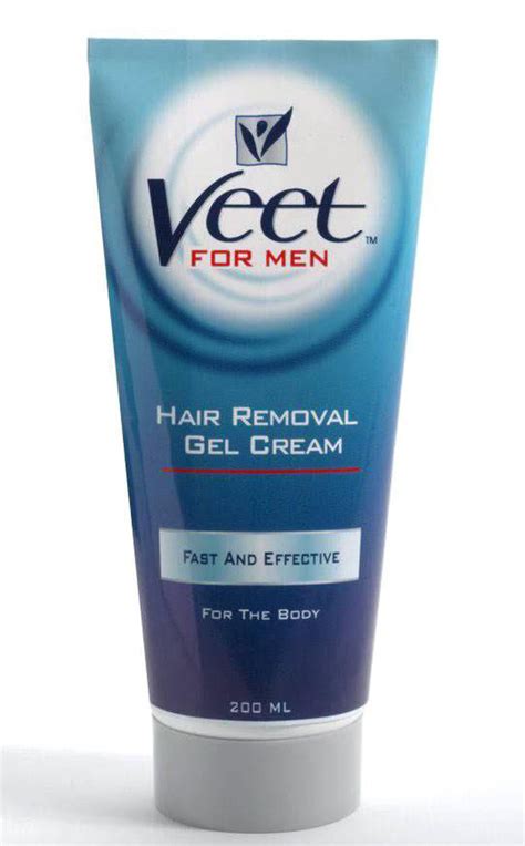 Hair removal creams work by dissolving the hair at the skin. Hundreds of men in agony after hair removal cream hell ...