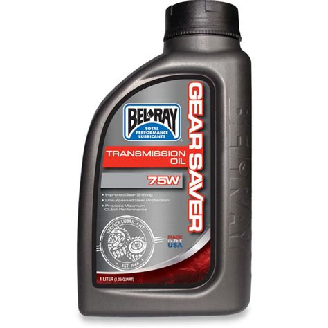 Bel Ray Gear Saver Transmission Oil Huiles And Nettoyants Fortnine Canada