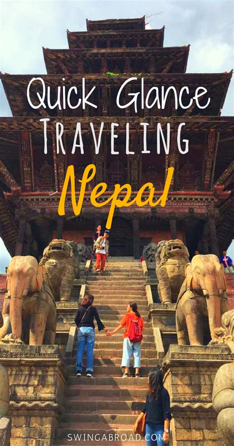 Nepal Asia Travel Nepal Travel Inspiration