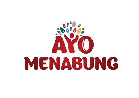 Logo Ayo Menabung SIKAPI