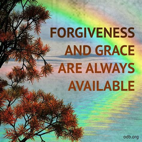 Forgiveness And Grace Ourdailybreadphotos