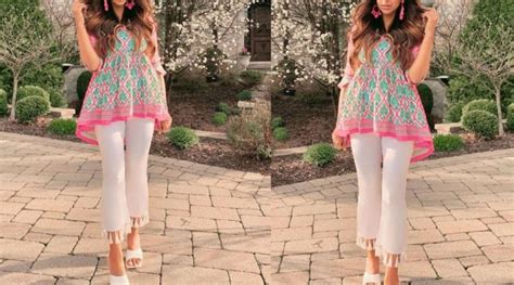 Top 10 Outfit Ideas For College Going Girlsfashion Tips For College